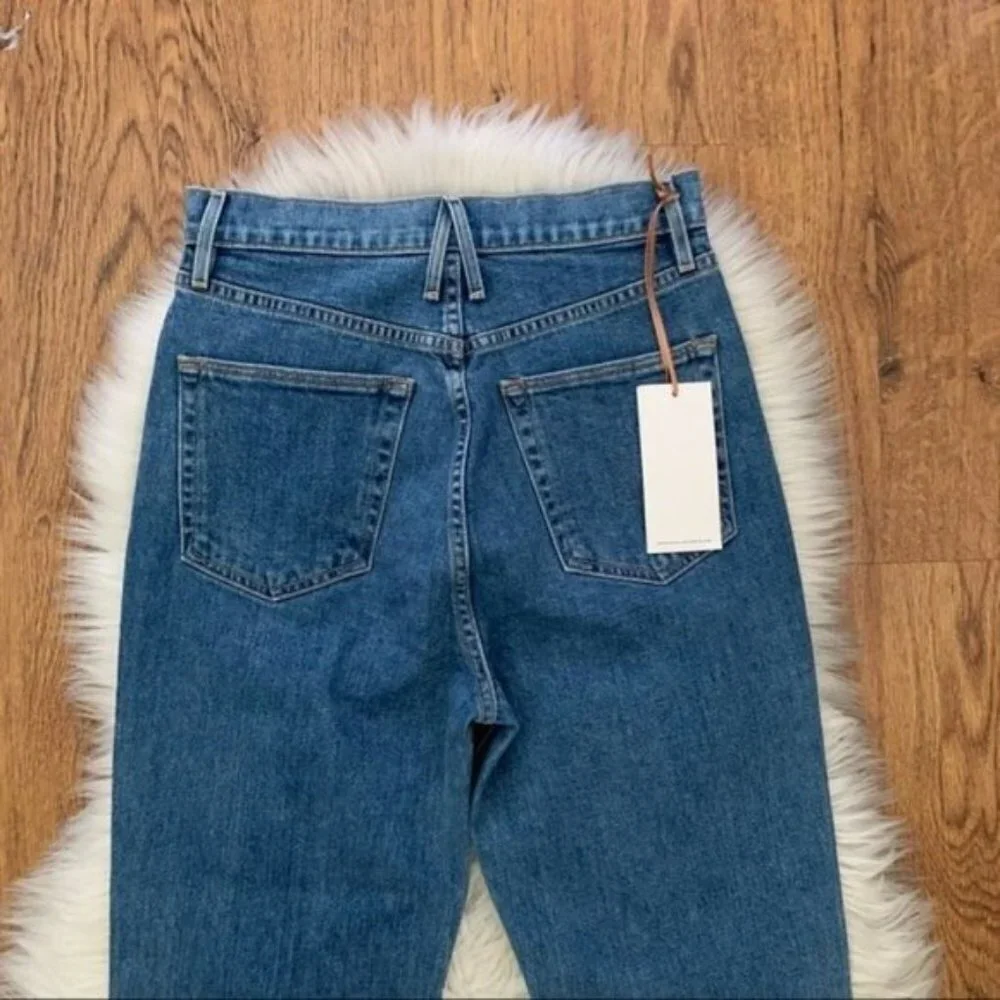 NEW SLVRLAKE Jeans